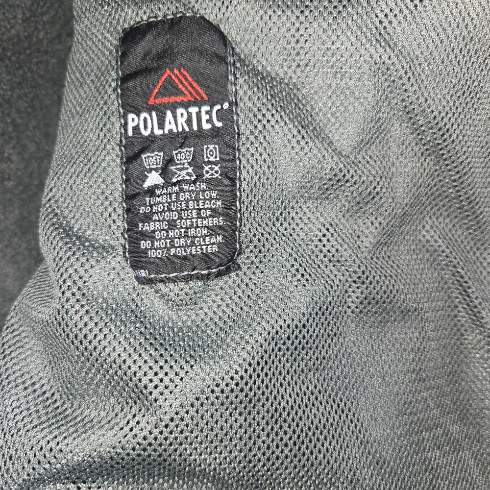 U.S. Military Gen III Level 3 POLARTEC Fleece Jacket Sz XL Green‎